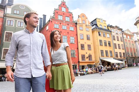 The Best 5 Dating Sites in Sweden 